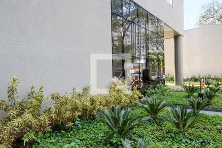 Apartamento para alugar com 59m², 2 quartos e 2 vagasÁrea comum