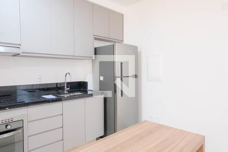 Apartamento para alugar com 59m², 2 quartos e 2 vagasCozinha