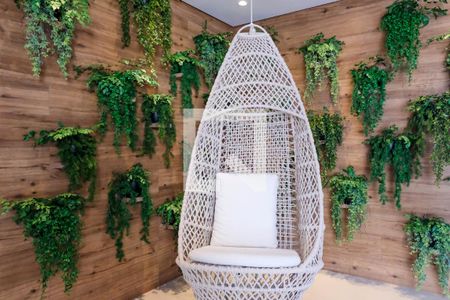 Apartamento para alugar com 59m², 2 quartos e 2 vagasÁrea comum