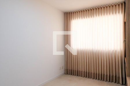 Sala de apartamento para alugar com 2 quartos, 59m² em Santo Agostinho, Belo Horizonte