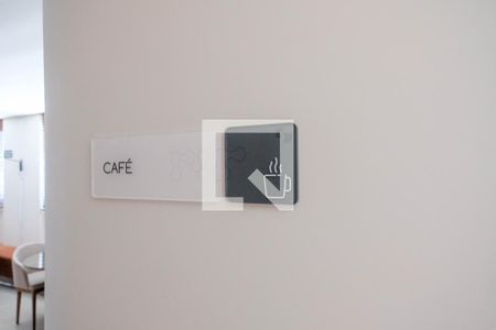 Apartamento para alugar com 59m², 2 quartos e 2 vagasÁrea comum