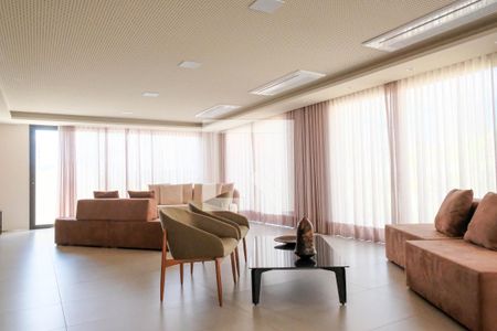 Apartamento para alugar com 59m², 2 quartos e 2 vagasÁrea comum