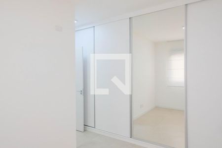 Quarto 1 de apartamento para alugar com 2 quartos, 59m² em Santo Agostinho, Belo Horizonte
