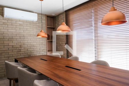 Apartamento para alugar com 59m², 2 quartos e 2 vagasÁrea comum