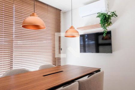 Apartamento para alugar com 59m², 2 quartos e 2 vagasÁrea comum