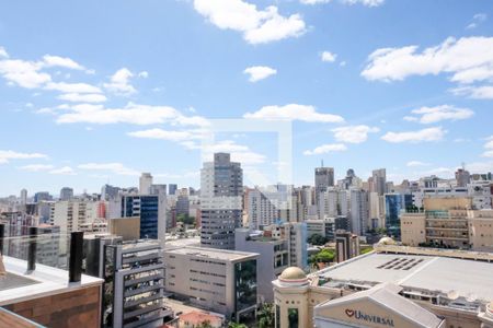 Apartamento para alugar com 59m², 2 quartos e 2 vagasVista