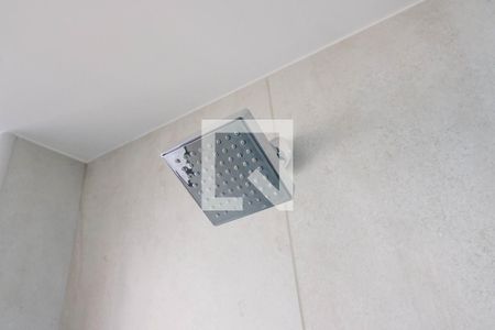Banheiro de apartamento para alugar com 2 quartos, 59m² em Santo Agostinho, Belo Horizonte