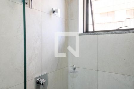 Apartamento para alugar com 59m², 2 quartos e 2 vagasBanheiro