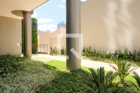 Apartamento para alugar com 59m², 2 quartos e 2 vagasÁrea comum