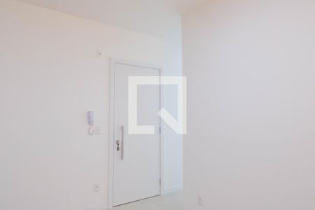 Sala de apartamento para alugar com 2 quartos, 59m² em Santo Agostinho, Belo Horizonte