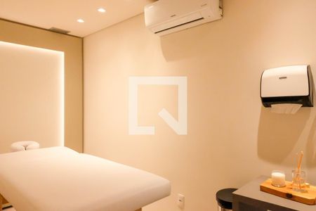 Apartamento para alugar com 59m², 2 quartos e 2 vagasÁrea comum