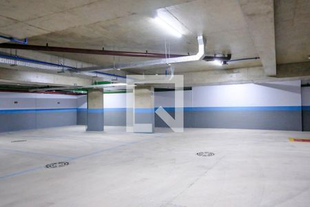 Apartamento para alugar com 59m², 2 quartos e 2 vagasÁrea comum