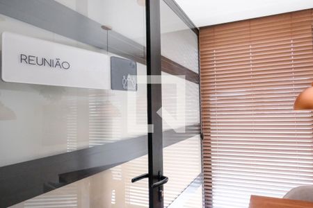 Apartamento para alugar com 59m², 2 quartos e 2 vagasÁrea comum