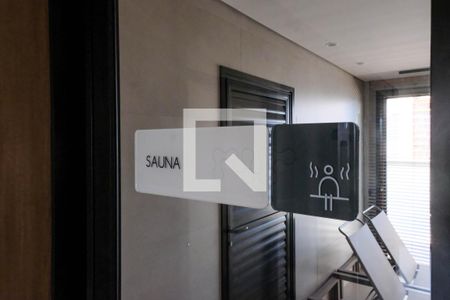Apartamento para alugar com 59m², 2 quartos e 2 vagasÁrea comum