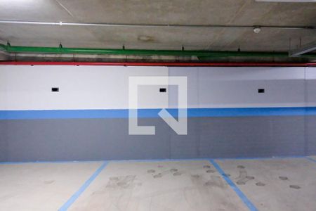 Apartamento para alugar com 59m², 2 quartos e 2 vagasÁrea comum