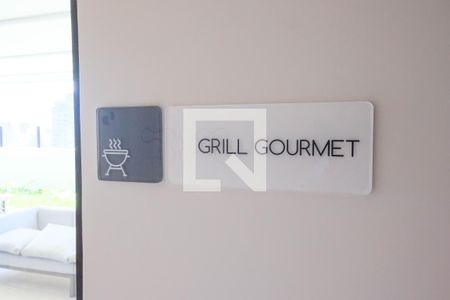 Apartamento para alugar com 59m², 2 quartos e 2 vagasÁrea comum