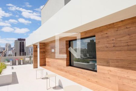 Apartamento para alugar com 59m², 2 quartos e 2 vagasÁrea comum