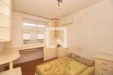 Quarto 2 de apartamento à venda com 2 quartos, 59m² em Jardim do Salso, Porto Alegre