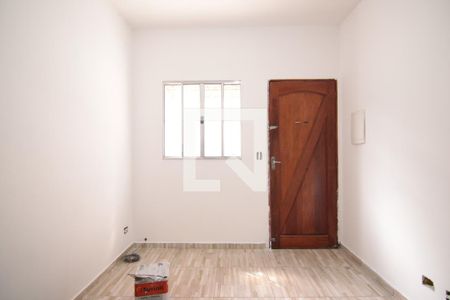 Sala de casa para alugar com 2 quartos, 200m² em Jardim Belém, São Paulo