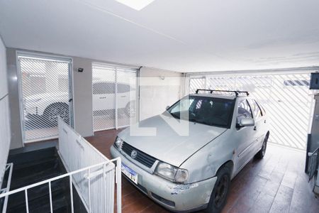 Casa para alugar com 30m², 1 quarto e sem vagaÁrea Externa