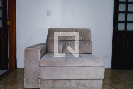 Detalhe de casa para alugar com 1 quarto, 30m² em Vila Butantã, São Paulo