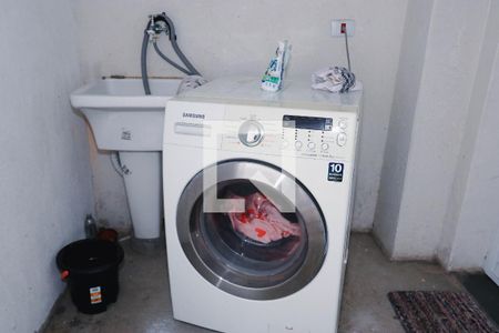 Casa para alugar com 30m², 1 quarto e sem vagaÁrea de Serviço