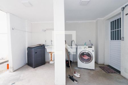 Casa para alugar com 30m², 1 quarto e sem vagaÁrea de Serviço