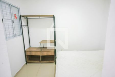 Studio de kitnet/studio para alugar com 1 quarto, 25m² em Vila Butantã, São Paulo