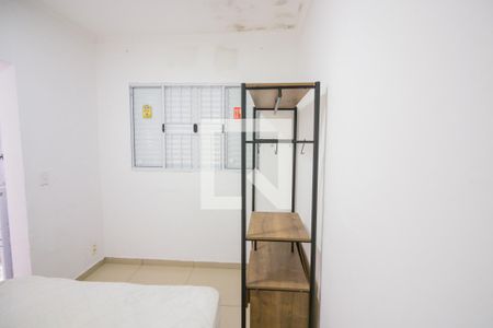 Studio de kitnet/studio para alugar com 1 quarto, 25m² em Vila Butantã, São Paulo