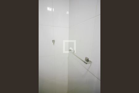 Studio - Banheiro de kitnet/studio para alugar com 1 quarto, 25m² em Vila Butantã, São Paulo
