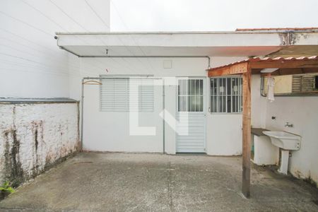 Fachada de kitnet/studio para alugar com 1 quarto, 25m² em Vila Butantã, São Paulo