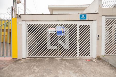 Fachada de kitnet/studio para alugar com 1 quarto, 25m² em Vila Butantã, São Paulo