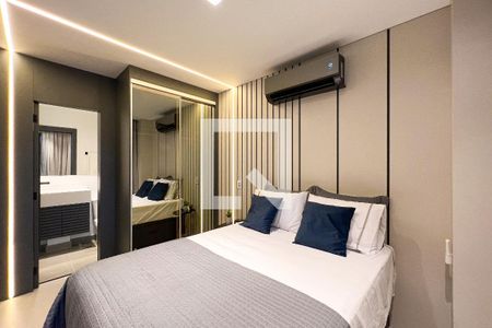 Apartamento à venda com 44m², 1 quarto e 1 vagaSuite