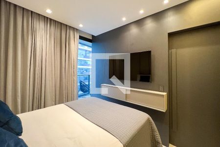 Apartamento à venda com 44m², 1 quarto e 1 vagaSuite