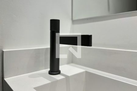 Apartamento à venda com 44m², 1 quarto e 1 vagaBanheiro da Suíte