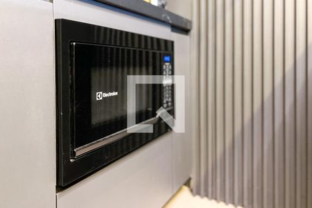 Apartamento à venda com 44m², 1 quarto e 1 vagaCozinha