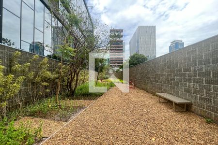 Apartamento à venda com 44m², 1 quarto e 1 vagaÁrea comum