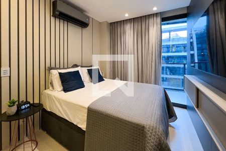 Apartamento à venda com 44m², 1 quarto e 1 vagaSuite