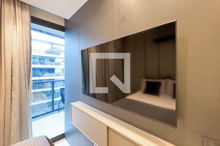 Apartamento à venda com 44m², 1 quarto e 1 vagaSuite