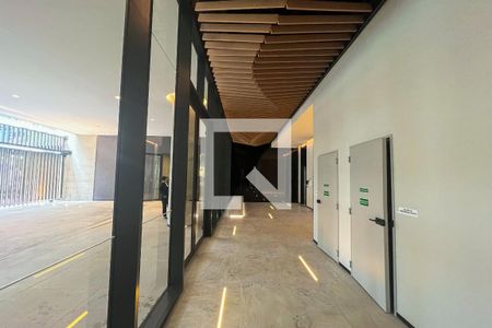 Apartamento à venda com 44m², 1 quarto e 1 vagaÁrea comum