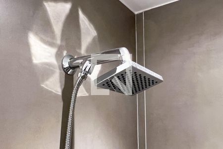 Apartamento à venda com 44m², 1 quarto e 1 vagaBanheiro da Suíte