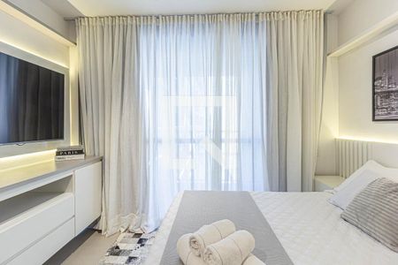 Studio de kitnet/studio à venda com 1 quarto, 27m² em Consolação, São Paulo