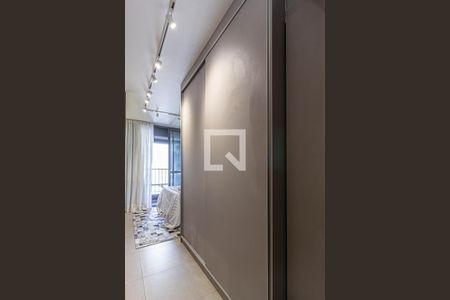 Studio de kitnet/studio à venda com 1 quarto, 27m² em Consolação, São Paulo