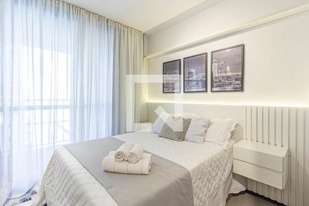 Studio de kitnet/studio à venda com 1 quarto, 27m² em Consolação, São Paulo