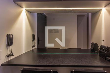 Studio de kitnet/studio à venda com 1 quarto, 27m² em Consolação, São Paulo