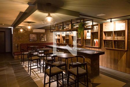 Studio à venda com 27m², 1 quarto e sem vagaÁrea comum