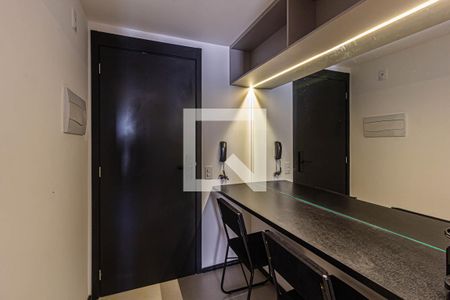 Studio de kitnet/studio à venda com 1 quarto, 27m² em Consolação, São Paulo