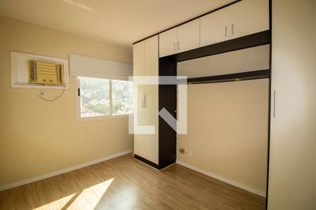 Quarto 1 de apartamento para alugar com 2 quartos, 95m² em Tijuca, Rio de Janeiro