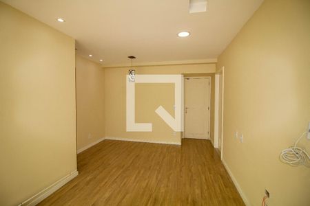 Sala de apartamento para alugar com 2 quartos, 95m² em Tijuca, Rio de Janeiro