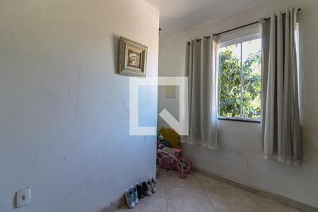 Casa de condomínio à venda com 70m², 2 quartos e 1 vagaSuíte 2